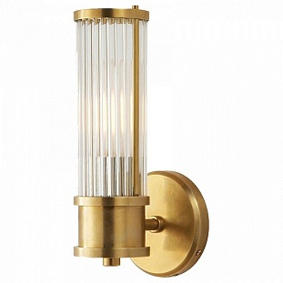 Бра DELIGHT COLLECTION CLARIDGES BRWL7001-AB