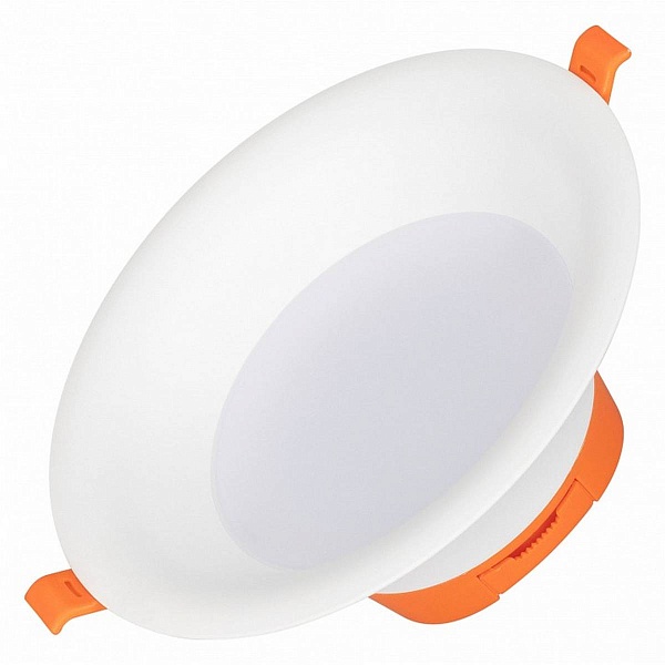 Светильник встраиваемый ARLIGHT BLIZZARD 35596