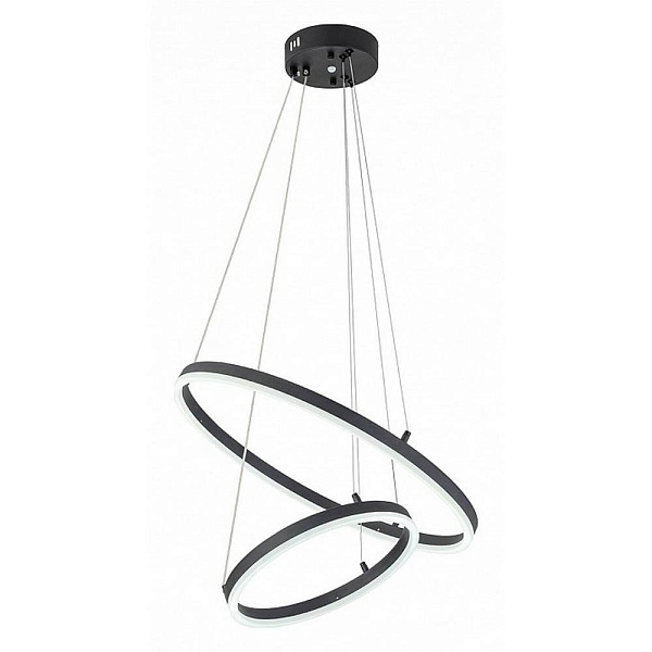 Подвес ESCADA VOID 10254/2LED Black APP