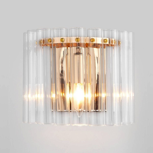 Бра BOGATES FLAMEL 373/1