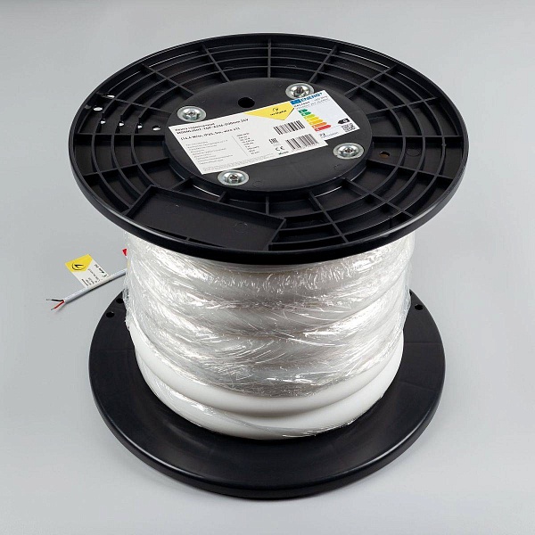 Лента LED MOONLIGHT 14,4 W/m 24V IP65 2835/336 3000K 30mm (5м) 50481 ARLIGHT