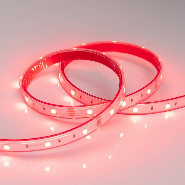 Лента LED RTW-PS-B30 7,2 W/m 12V IP67 5060/30 K 13mm (5м) 28711 ARLIGHT