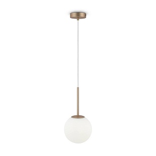 Подвес MAYTONI BASIC FORM MOD321PL-01G2