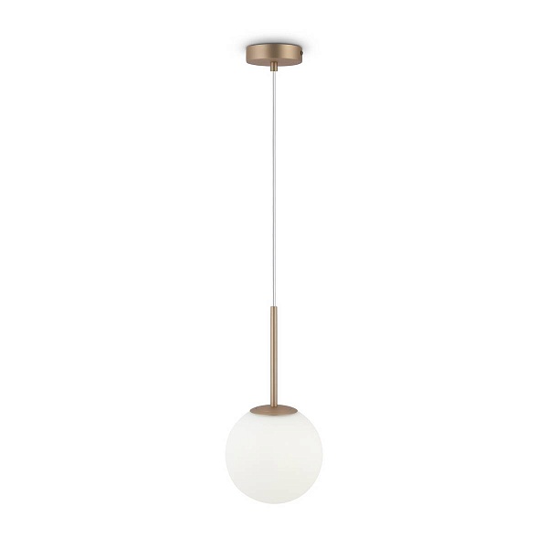 Подвес MAYTONI BASIC FORM MOD321PL-01G2