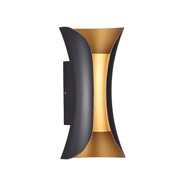 Бра ODEON LIGHT KRISTA 3886/6BG