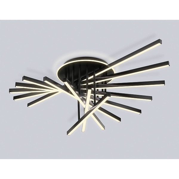 Люстра потолочная AMBRELLA LIGHT COMFORT FL6292