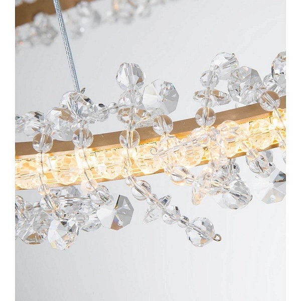 Подвес KINK LIGHT ЛАУРА 08244,36A
