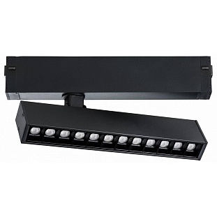 Трековый светильник LIGHTSTAR TETA 205317R