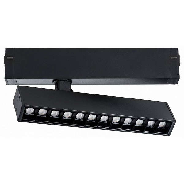 Трековый светильник LIGHTSTAR TETA 205317R