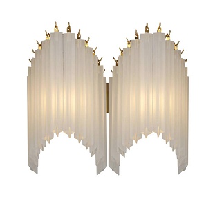 Бра DELIGHT COLLECTION 17965 17965-2W gold