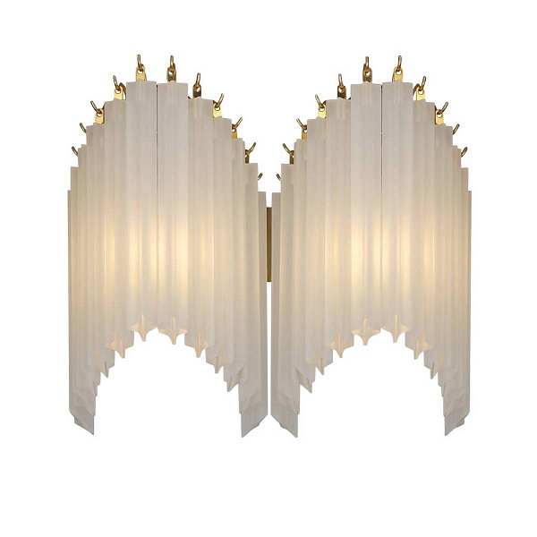 Бра DELIGHT COLLECTION 17965 17965-2W gold