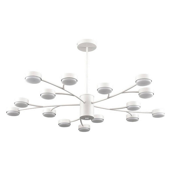Люстра потолочная LUMION TORINA 8265/15