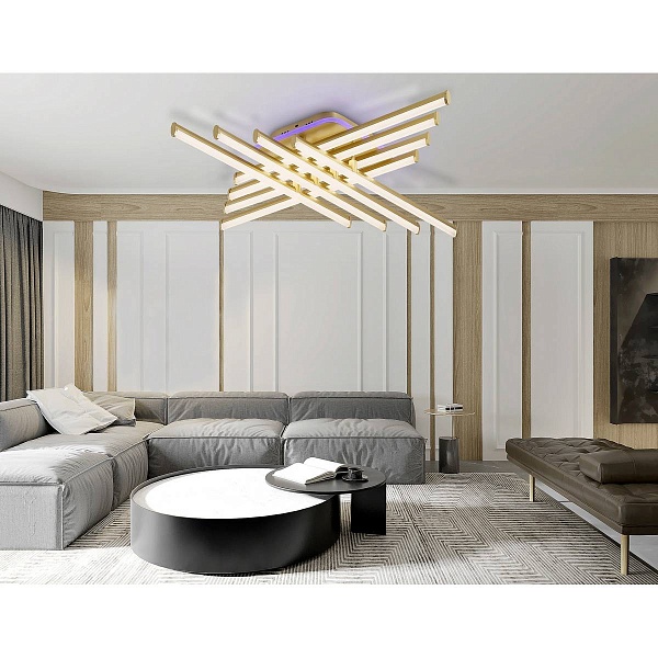 Люстра потолочная AMBRELLA LIGHT COMFORT FL6263