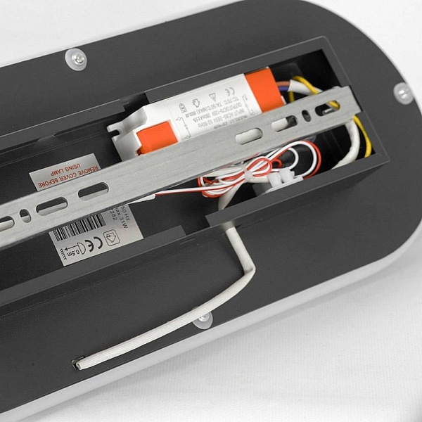 Светильник потолочный LUSSOLE HARRIS LSP-7282