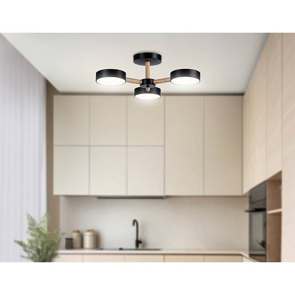 Люстра потолочная AMBRELLA LIGHT FL FL4823