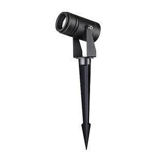 Прожектор ландшафтный ODEON LIGHT STIMA 6647/10GL