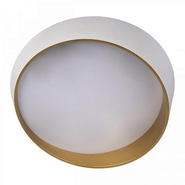 Светильник потолочный LOFT IT COIN 10199 White