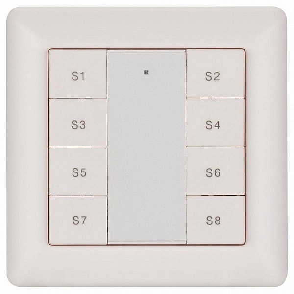 Панель управления ARLIGHT INTELLIGENT 25506