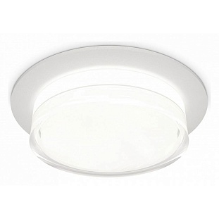 Светильник встраиваемый AMBRELLA LIGHT XC XC8050024