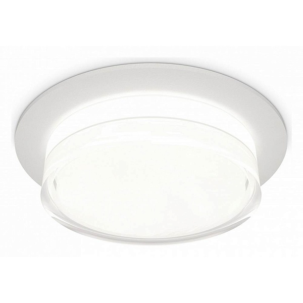 Светильник встраиваемый AMBRELLA LIGHT XC XC8050024