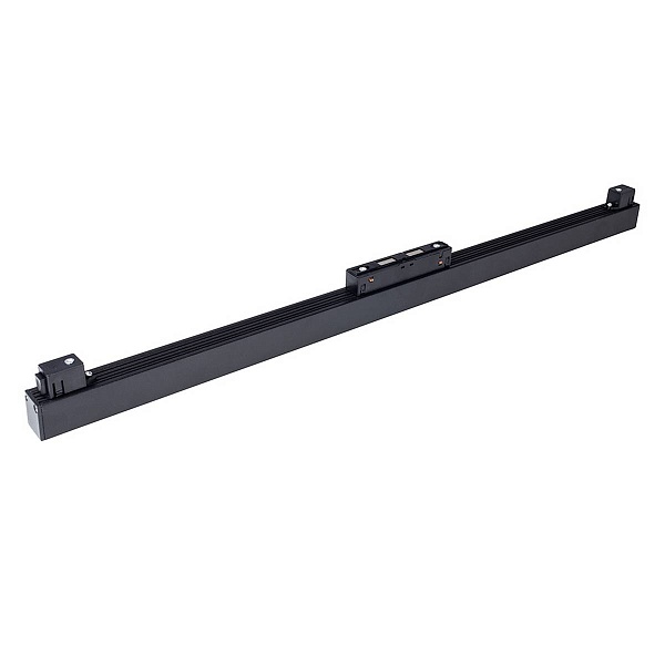 Трековый светильник ARTE LAMP LINEA A4643PL-1BK