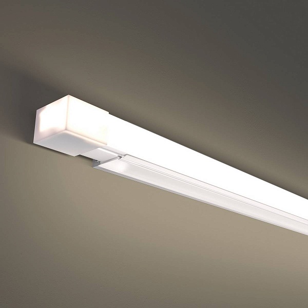Лента LED ГИБКИЙ НЕОН 10 W/m 24V IP67 COB/320 4000K 12mm (5м) 432002 MAYTONI