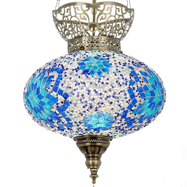 Подвес CITILUX КАИР CL419126
