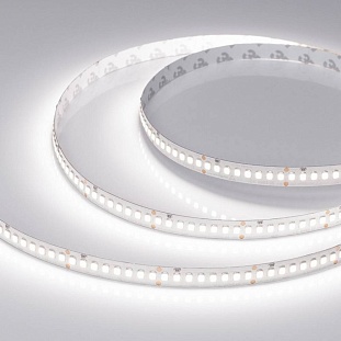 Лента LED UL-A200 20 W/m 24V IP20 2835/200 6000K 10mm (5м) 37227 ARLIGHT