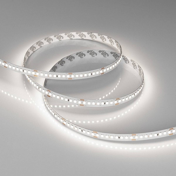 Лента LED RT-A192 17,6 W/m 24V IP20 2835/192 5000K 10mm (5м) 38743 ARLIGHT