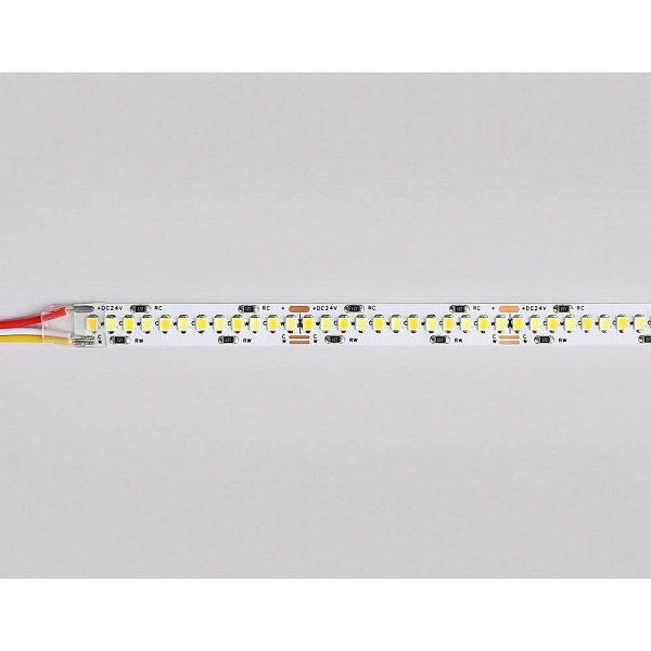 Лента LED 18 W/m 24V IP20 2835/240 3000-6500K 10mm (5м) GS4151 AMBRELLA LIGHT