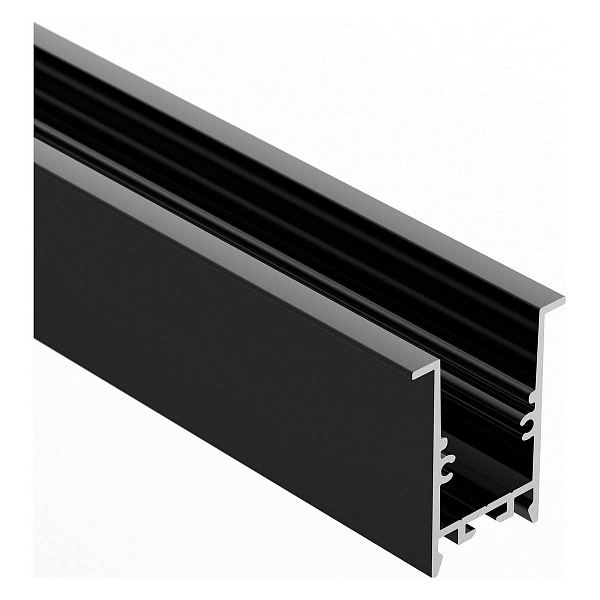 Профиль для ленты LED врезной SL-COMFORT 42,2x34,7мм без рассеивателя (2м) 31765 ARLIGHT