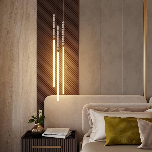 Подвес ODEON LIGHT MONELLA 6639/33L