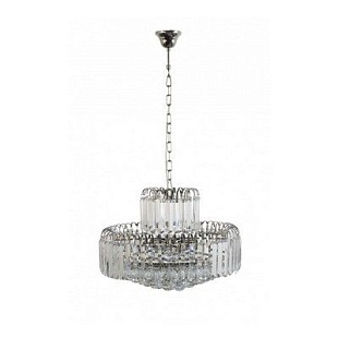 Люстра подвесная ARTI LAMPADARI OVADA Ovada E 1.5.50.100 N