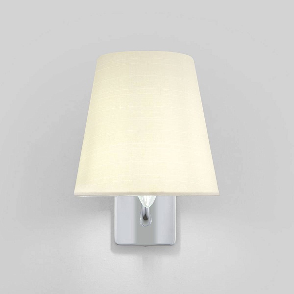 Бра EUROSVET AMARETTO 60155/1 хром a064998