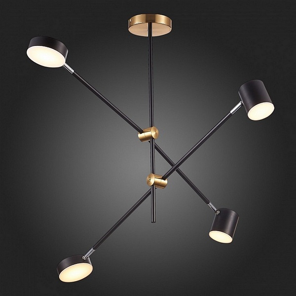 Люстра подвесная ST LUCE RODRIGO SL1604.432.04