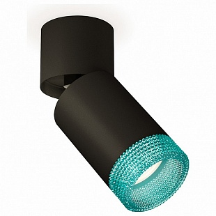 Спот AMBRELLA LIGHT TECHNO SPOT 132 XM6313063