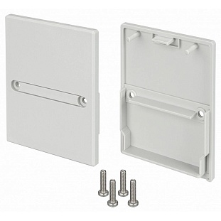 Заглушка ARLIGHT KLUS 30308