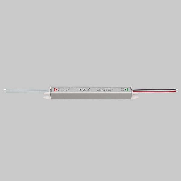 Блок питания MAYTONI LED STRIP 12V 24W IP20 811016