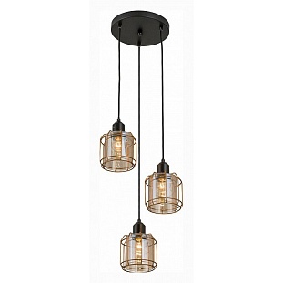 Подвес CITILUX ТАВЕРНА CL542232