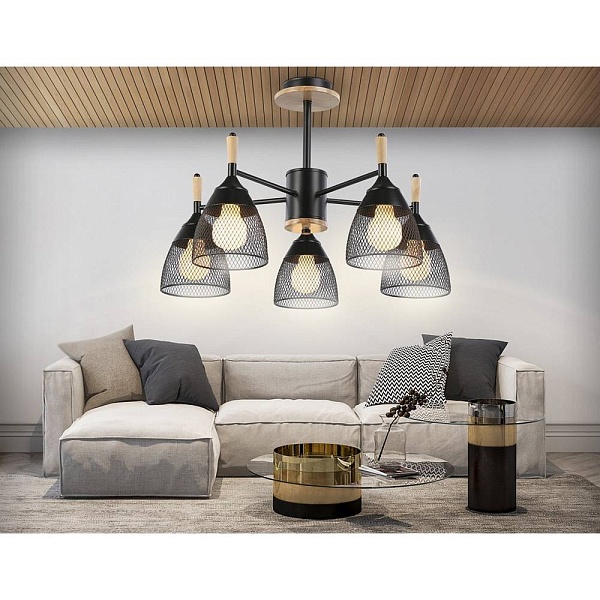 Люстра потолочная AMBRELLA LIGHT TR TR8015