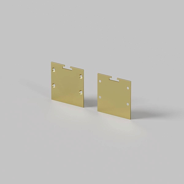 Заглушка MAYTONI LED STRIP PROFIL 642039
