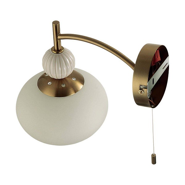 Бра LUMION NEOCLASSI 8272/1W