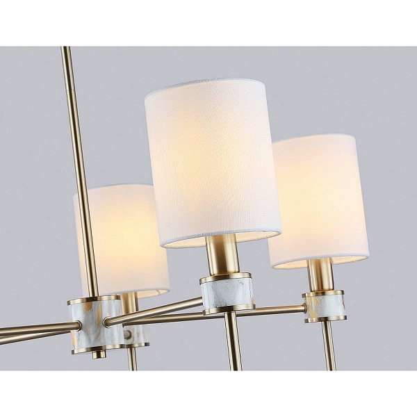 Люстра подвесная AMBRELLA LIGHT HIGH LIGHT LH72371