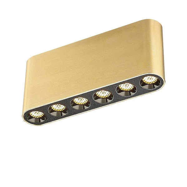 Спот ODEON LIGHT SMALL 7093/15CL