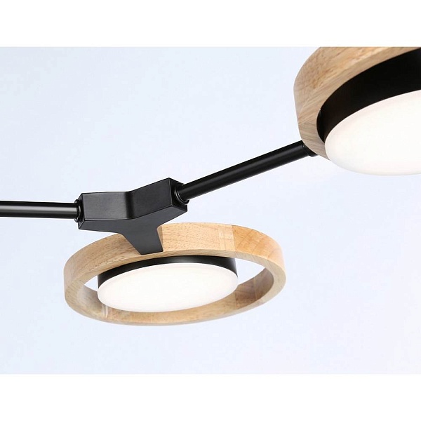 Люстра потолочная AMBRELLA LIGHT FL FL51611