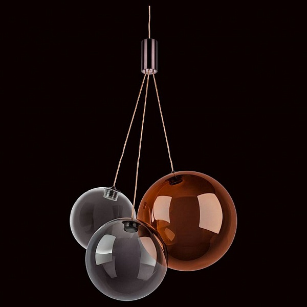 Подвес LIGHTSTAR SFERETTA 801039