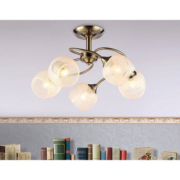 Люстра потолочная AMBRELLA LIGHT TR TR3199