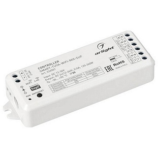 Контроллер ARLIGHT SMART 34501