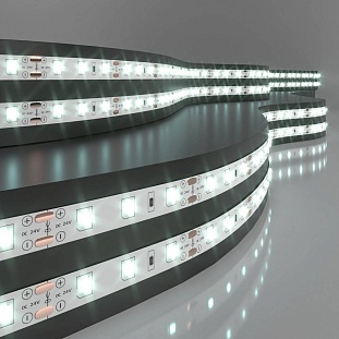 Лента LED 4,8 W/m 24V IP20 2835/60 6500K 8mm (5м) a052955 ELEKTROSTANDARD