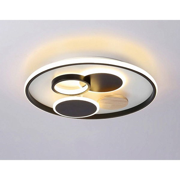 Люстра потолочная AMBRELLA LIGHT FL FL4802